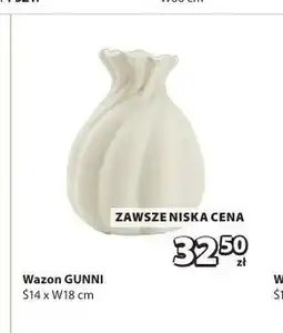 JYSK Wazon GUNNI oferta