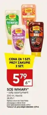 Sos Tatarski Winiary