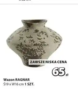 JYSK Wazon RAGNAR oferta