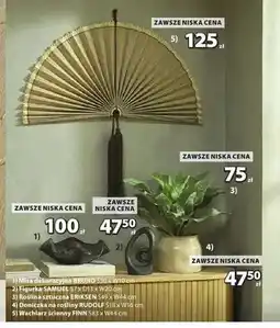 JYSK Figurka SAMUEL oferta