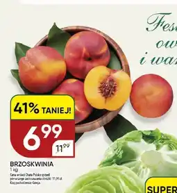 Chata Polska Brzoskwinia Grecja oferta