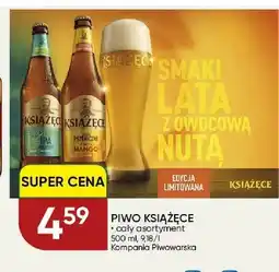 Chata Polska Piwo Książęce IPA oferta