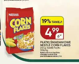 Chata Polska Płatki śniadaniowe Nestlé Corn Flakes oferta