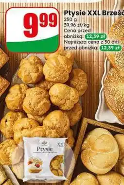 Dino Ptysie XXL Brześć oferta