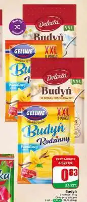 Dino Budyń oferta