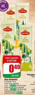 Dino Sos Roleski oferta