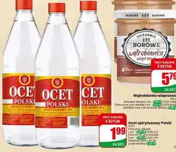 Dino Ocet spirytusowy Polski oferta