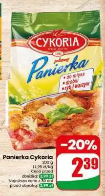 Dino Panierka Cykoria oferta