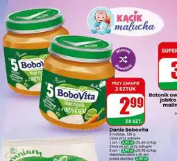 Dino Danie BoboVita oferta