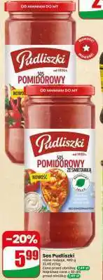 Dino Sos Pudliszki oferta