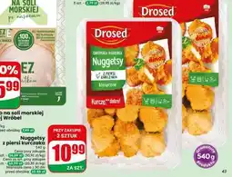 Dino Nuggetsy z piersi kurczaka oferta