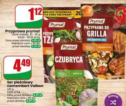 Dino Przyprawa Prymat oferta