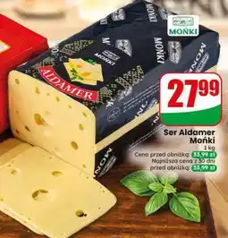 Dino Ser Aldamer Mońki oferta