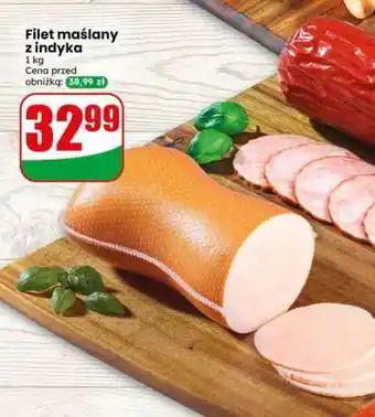Dino Filet maślany z indyka oferta