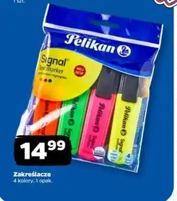 Netto Zakreślacze oferta