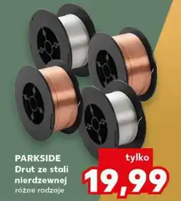 Kaufland PARKSIDE oferta