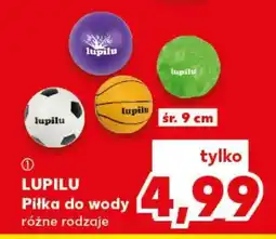 Kaufland LUPILU Piłka do wody oferta
