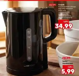 Kaufland Czajnik oferta