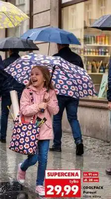 Kaufland COOLPACK Parasol oferta