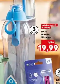 Kaufland DAFI Butelka filtrująca oferta