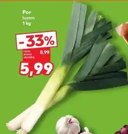 Kaufland Por luzem 1 kg oferta