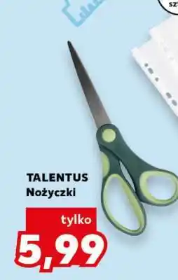 Kaufland TALENTUS Nożyczki oferta