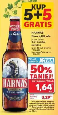 Kaufland Harnaś oferta