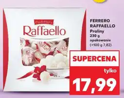 Kaufland FERRERO Raffaello oferta