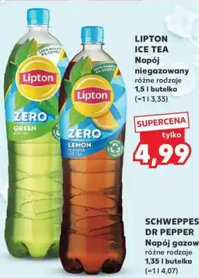Kaufland LIPTON Ice Tea oferta