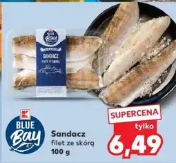 Kaufland Sandacz oferta