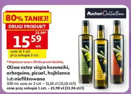 Auchan Auchan Collection oferta