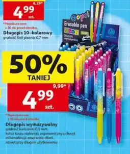 Auchan Astra Pen oferta