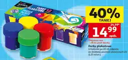 Auchan Farby plakatowe oferta