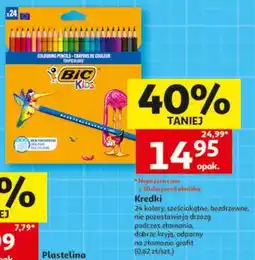 Auchan Kredki oferta