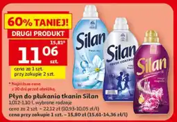 Auchan SILAN oferta