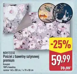 ALDI NOVITESSE oferta