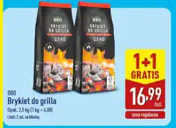 ALDI BBQ oferta