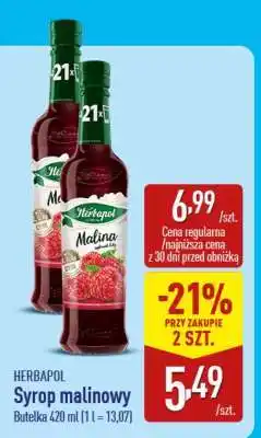 ALDI HERBAPOL oferta