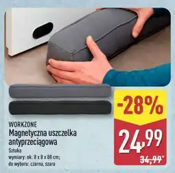 ALDI WORKZONE oferta