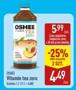ALDI OSHEE oferta