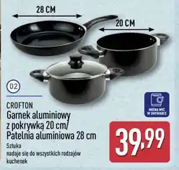 ALDI CROFTON oferta