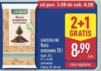 ALDI GARDENLINE oferta