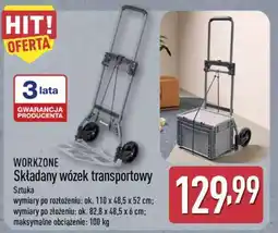 ALDI WORKZONE oferta