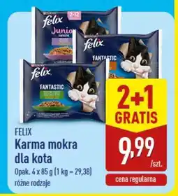 ALDI FELIX oferta