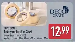 ALDI DECO CRAFT oferta