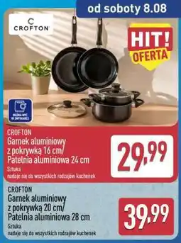 ALDI CROFTON oferta