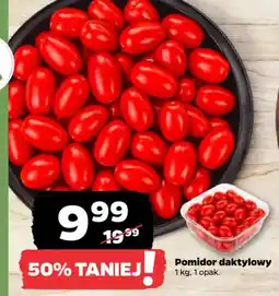 Netto Pomidor daktylowy oferta