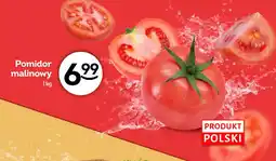 Żabka Pomidor malinowy oferta