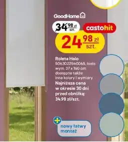 Castorama Roleta Halo oferta