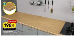 Castorama Błat laminowany casto hit oferta